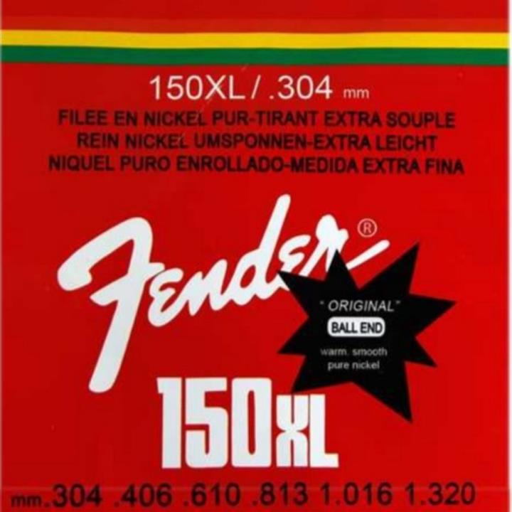 سیم گیتار فندر  مدل 150XL